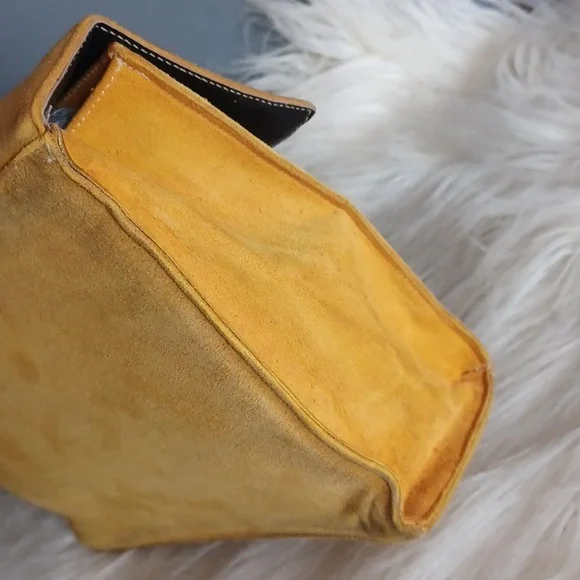 Vintage Robert Clergerie Handbag